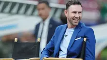 Miguel Layún presume nueva carrera en el deporte