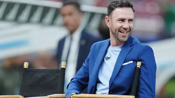 Miguel Layún presume nueva carrera en el deporte