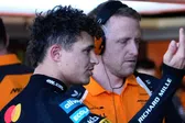 Gran Premio de Australia 2025: Lando Norris y McLaren lideraron la primera sesión de Prácticas Libres