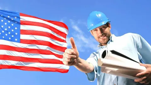 Estas empresas en Estados Unidos buscan trabajadores extranjeros y ofrecen visas legales