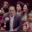 VIDEO: Diputados salvan desafuero de Cuauhtémoc Blanco; “mi conciencia está tranquila”