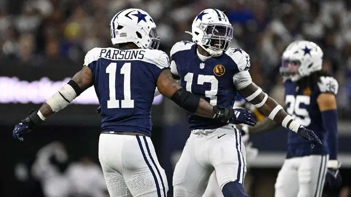 ¿Dallas Cowboys regresa a México? Esto es lo que se sabe del posible partido de NFL en tierras mexicanas