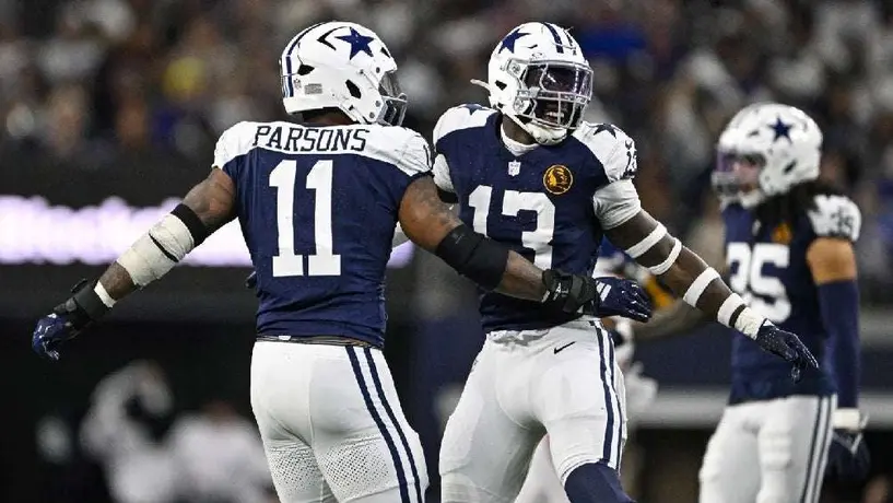 ¿Dallas Cowboys regresa a México? Esto es lo que se sabe del posible partido de NFL en tierras mexicanas