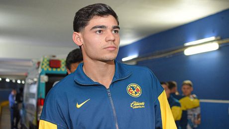 Dagoberto Espinoza apunta a volver al América en un mes
