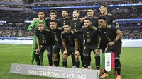 Selección Mexicana: Plantilla de México supera en valor a Panamá por más de 170 MDE