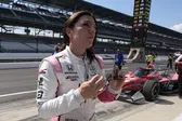 Mujeres que están revolucionando NASCAR: Pilotos, líderes e ingenieras