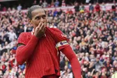 ¡Al diablo! Liverpool, cerca de empatar a Manchester United en títulos de liga