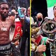 Canelo Álvarez cataloga pelea con Terence Crawford como 'una de las más importantes'