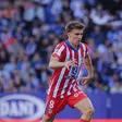 Atlético de Madrid deja ir la victoria ante Espanyol y prácticamente le dice adiós al título