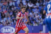 Atlético de Madrid deja ir la victoria ante Espanyol y prácticamente le dice adiós al título