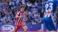 Atlético de Madrid deja ir la victoria ante Espanyol y prácticamente le dice adiós al título