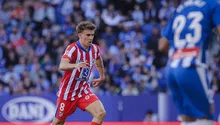 Atlético de Madrid deja ir la victoria ante Espanyol y prácticamente le dice adiós al título
