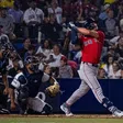 Boston Red Sox vence 10-1 a Sultanes de Monterrey en el Juego 1 del Spring Training