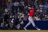 Boston Red Sox vence 10-1 a Sultanes de Monterrey en el Juego 1 del Spring Training