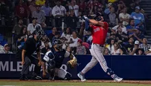 Boston Red Sox vence 10-1 a Sultanes de Monterrey en el Juego 1 del Spring Training