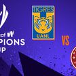 Tigres vs Portland Thorns: ¿Dónde y a qué hora ver la Semifinal de la Concacaf W Champions Cup?