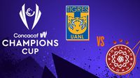 Tigres vs Portland Thorns: ¿Dónde y a qué hora ver la Semifinal de la Concacaf W Champions Cup?