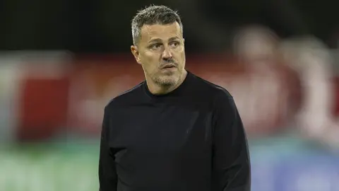 Chivas y el peor arranque de la mano de Óscar García