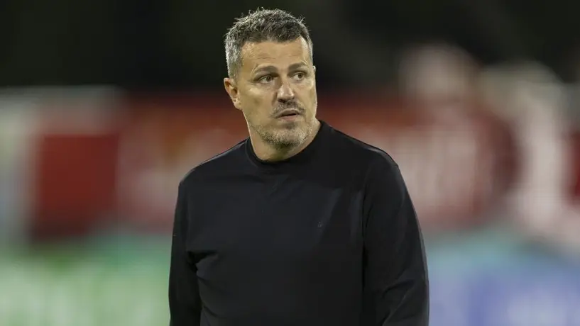 Chivas y el peor arranque de la mano de Óscar García