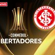 Internacional vs Nacional EN VIVO Copa Libertadores Jornada 3
