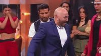Lupillo Rivera abandona repentinamente 'La Casa de los Famosos' ¡Este fue el motivo!