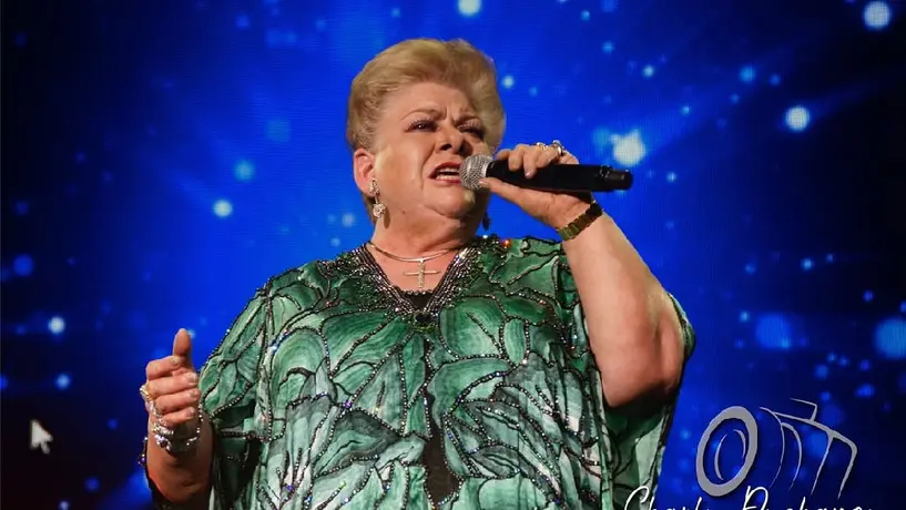 Paquita la del Barrio: Así será la despedida de la cantante en la CDMX