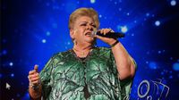 Paquita la del Barrio: Así será la despedida de la cantante en la CDMX