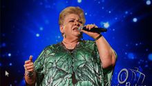 Paquita la del Barrio: Así será la despedida de la cantante en la CDMX