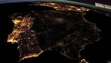 Apagón masivo deja sin luz a millones en Europa; investigan posible ciberataque