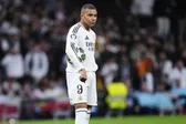 Mbappé es duda para iniciar el Real Madrid vs Barcelona en la Final de la Copa del Rey