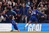 Chelsea hunde al Manchester United con gol de Cucurella