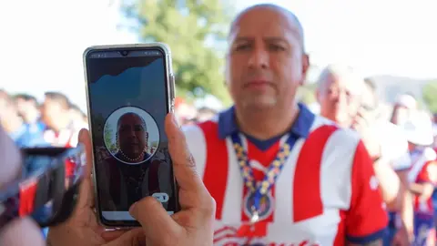 Liga MX pondrá especial atención en Fan ID esta jornada