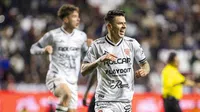 ¡Otra Jornada de golazos!  La Liga MX nos volvió a regalar tantos inolvidables