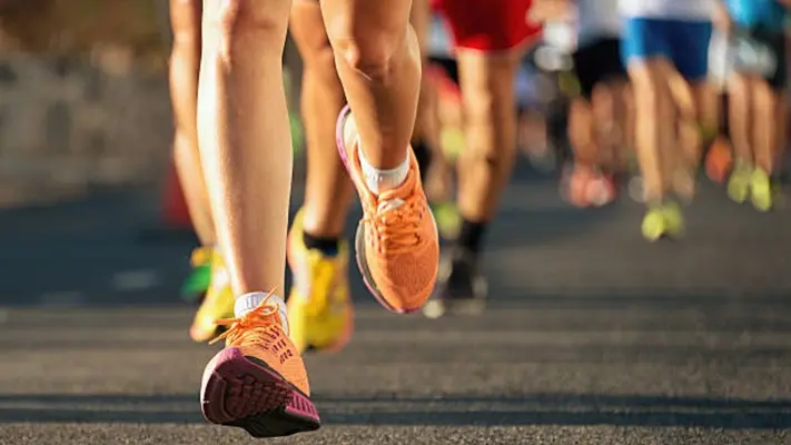 ¡Vuelven los adidas Splits! Corre en CDMX, Guadalajara y Monterrey en 2025