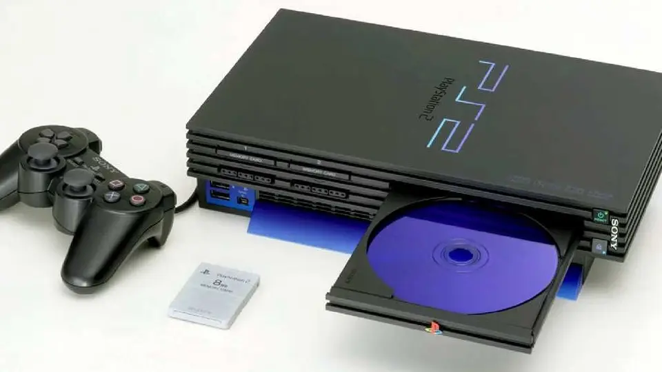 PlayStation 2: Se cumplen 25 años de la consola más vendida de la historia
