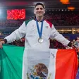 Marco Verde, medallista olímpico mexicano, se dice listo para debutar en el boxeo profesional