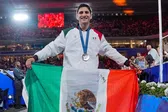 Marco Verde, medallista olímpico mexicano, se dice listo para debutar en el boxeo profesional