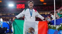 Marco Verde, medallista olímpico mexicano, se dice listo para debutar en el boxeo profesional