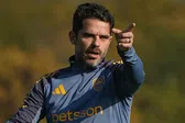 Fernando Gago deja de ser DT de Boca Juniors tras derrota contra River Plate
