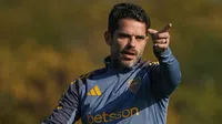 Fernando Gago deja de ser DT de Boca Juniors tras derrota contra River Plate