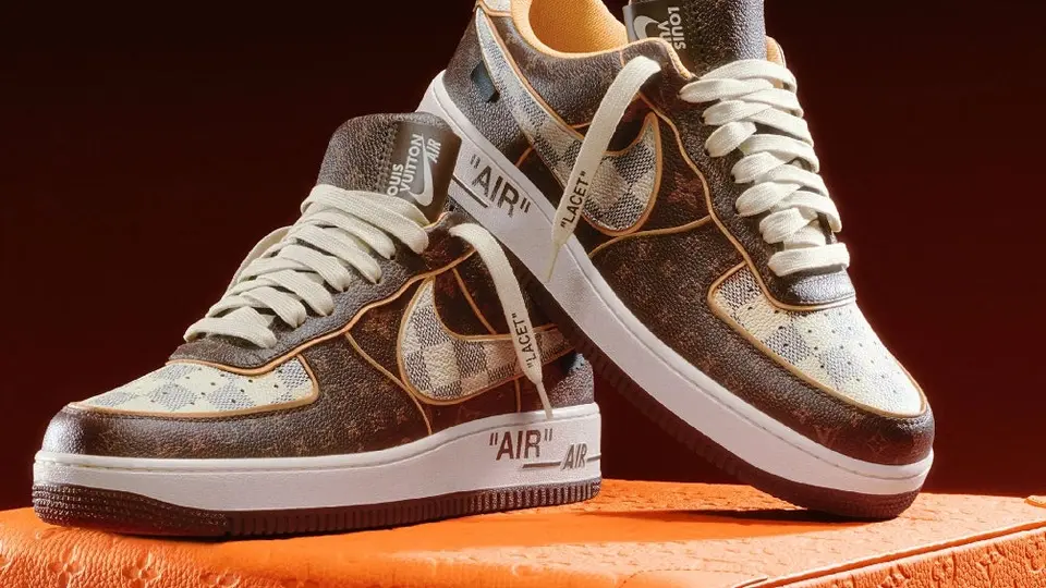 ¿Por qué los tenis robados en Polanco valen 1.2 millones de pesos?