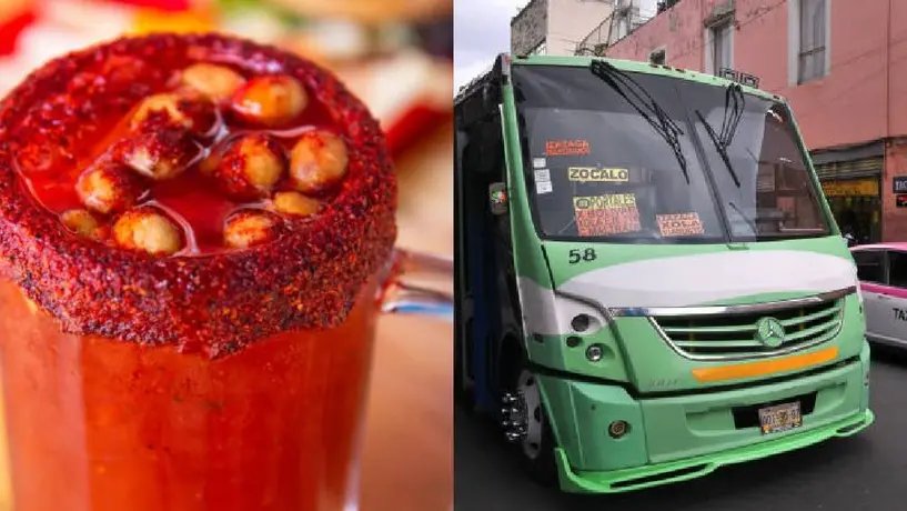 ¿Qué es el Michebus? Esta es la ruta en CDMX y así puedes subirte