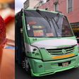 ¿Qué es el Michebus? Esta es la ruta en CDMX y así puedes subirte