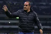 Cuauhtémoc Blanco ‘demerita’ trabajo de Jardine en América: “Con ese equipo, cualquiera”