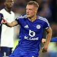 Jamie Vardy se expresa ante el descenso de Leicester: "Una vergüenza total"