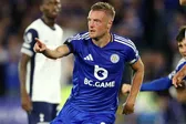 Jamie Vardy se expresa ante el descenso de Leicester: "Una vergüenza total"