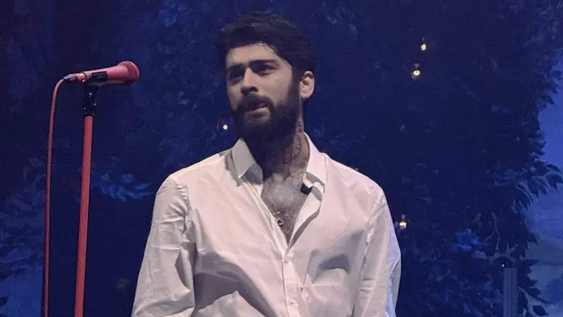 ¡Mis ahorros! Zayn Malik cancela de último momento concierto en el Palacio de los Deportes
