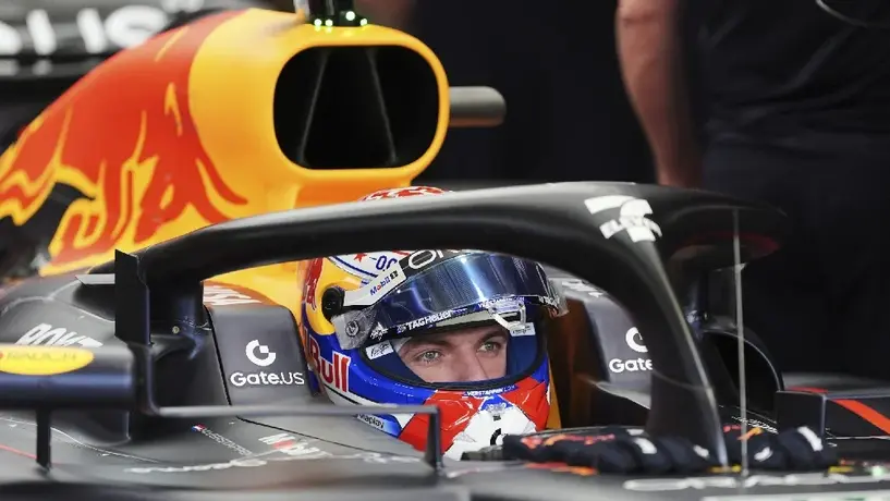 Max Verstappen se lanzó 'contra sus detractores': “El nacimiento de mi hija no me hizo más lento”