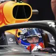 Max Verstappen se lanzó 'contra sus detractores': “El nacimiento de mi hija no me hizo más lento”