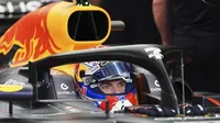 Max Verstappen se lanzó 'contra sus detractores': “El nacimiento de mi hija no me hizo más lento”